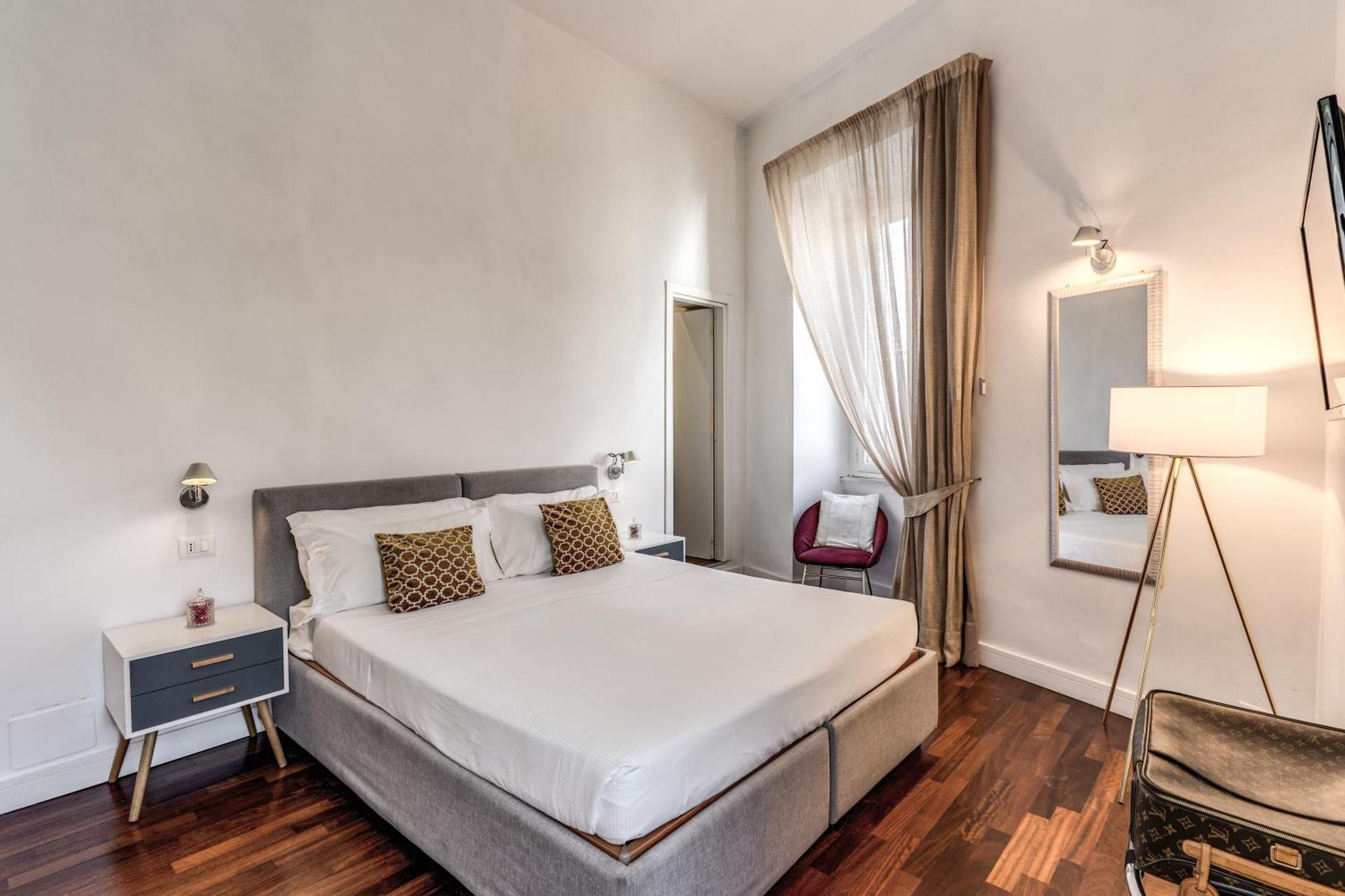 Little Queen Relais 3* Rom